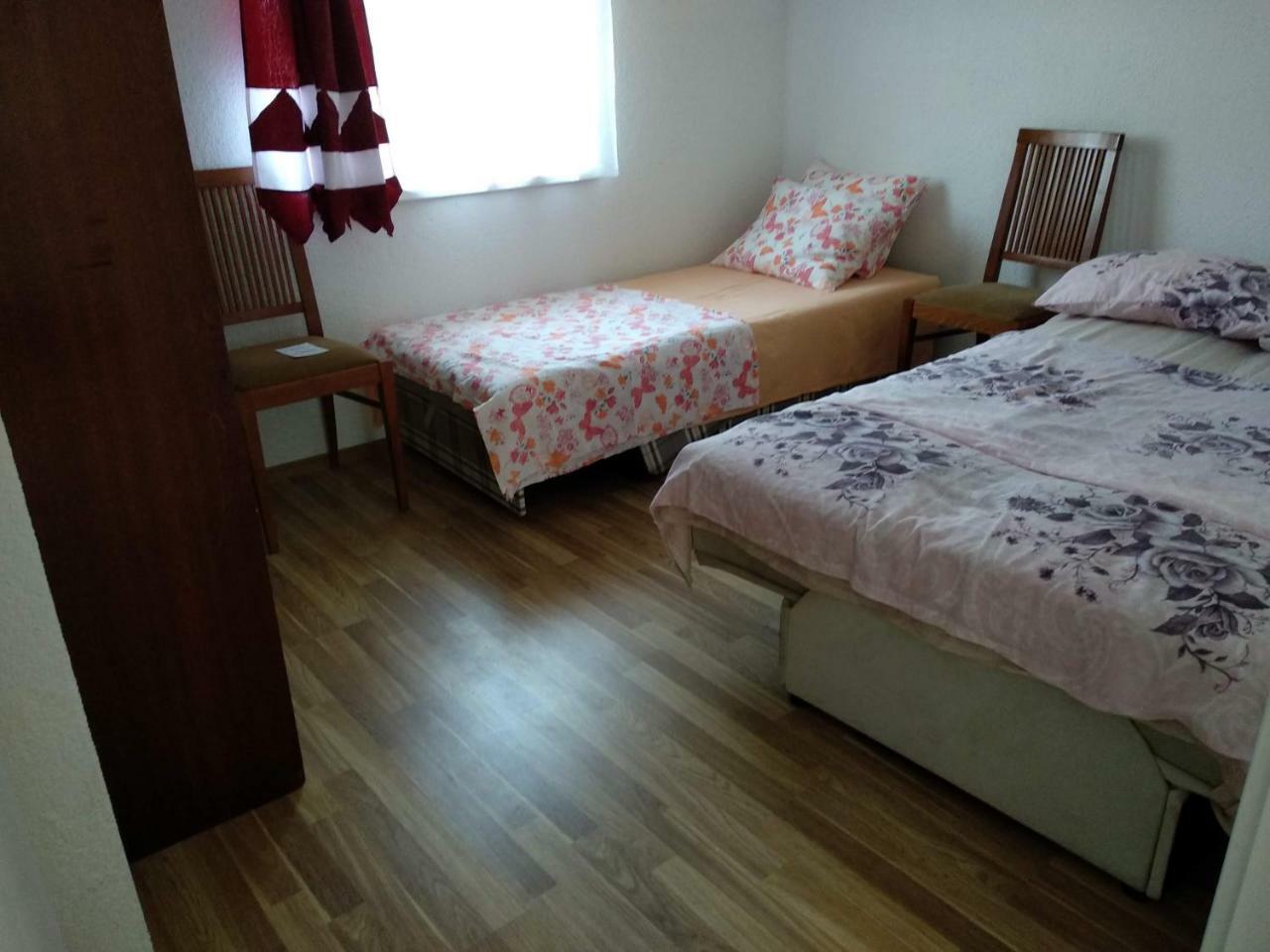 Family House Near Motorway 6 Guests 3 Bedrooms Veles Exterior photo