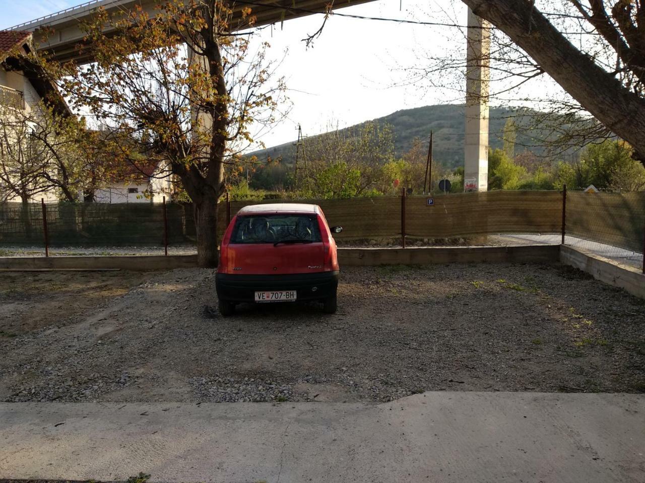 Family House Near Motorway 6 Guests 3 Bedrooms Veles Exterior photo